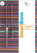 SMARTBONE  - Trombone ( BC ) & Piano accomp., SOLOS - Trombone