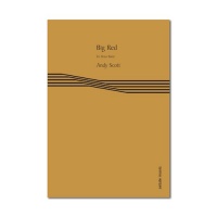BIG RED - Parts & Score, LIGHT CONCERT MUSIC