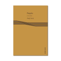 PAQUITO - Parts & Score, LIGHT CONCERT MUSIC
