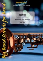 BLUESETTE - Parts & Score, LIGHT CONCERT MUSIC