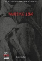 PANDEMIC 1349 - Parts & Score, LIGHT CONCERT MUSIC