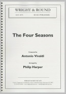 FOUR SEASONS, The  - Parts & Score, LIGHT CONCERT MUSIC