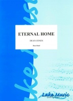 ETERNAL HOME - Parts & Score, TEST PIECES (Major Works)
