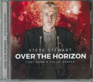 OVER THE HORIZON - Steve Stewart - CD, BRASS BAND CDs