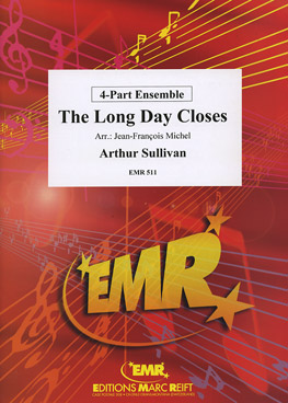 THE LONG DAY CLOSES, EMR Flexi - Band