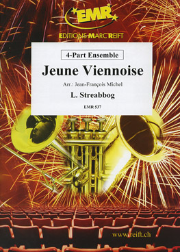 JEUNE VIENNOISE, EMR Flexi - Band