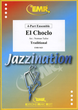 EL CHOCLO, EMR Flexi - Band
