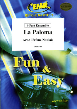 LA PALOMA, EMR Flexi - Band
