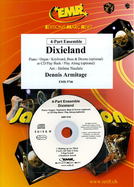 DIXIELAND, EMR Flexi - Band