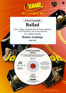 BALLAD, EMR Flexi - Band