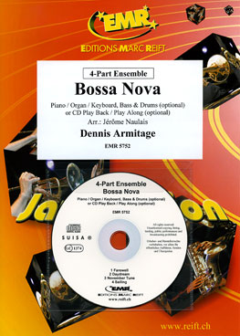BOSSA NOVA, EMR Flexi - Band