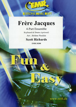 FRèRE JACQUES, EMR Flexi - Band