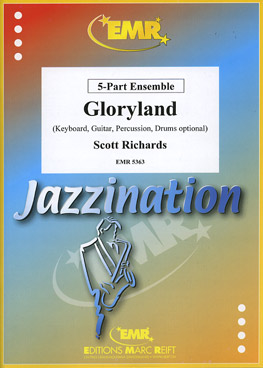 GLORYLAND, EMR Flexi - Band