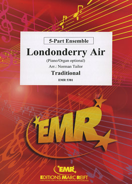 LONDONDERRY AIR, EMR Flexi - Band