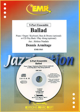 BALLAD, EMR Flexi - Band