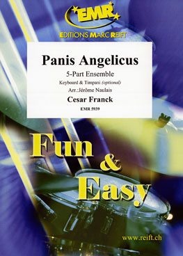 PANIS ANGELICUS, EMR Flexi - Band