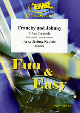 FRANCKY AND JOHNNY, EMR Flexi - Band