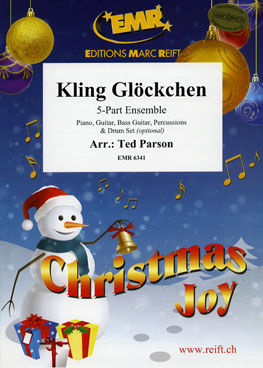 KLING GLöCKCHEN, EMR Flexi - Band