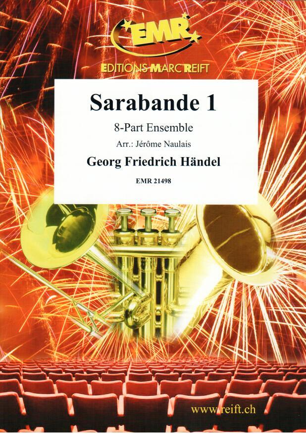 SARABANDE 1, EMR Flexi - Band
