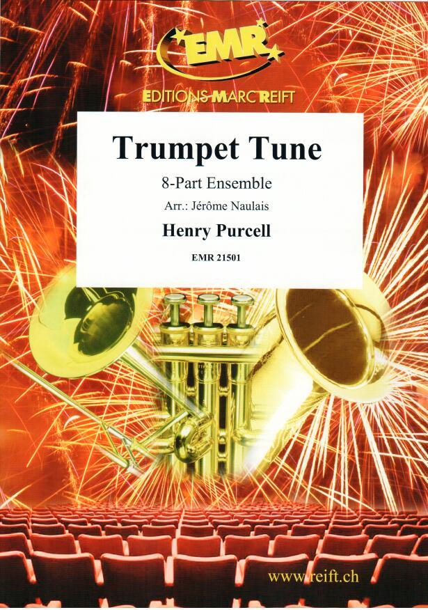 TRUMPET TUNE, EMR Flexi - Band