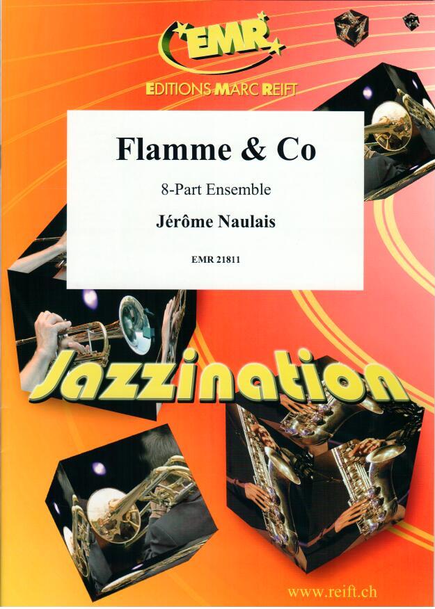 FLAMME & CO, EMR Flexi - Band