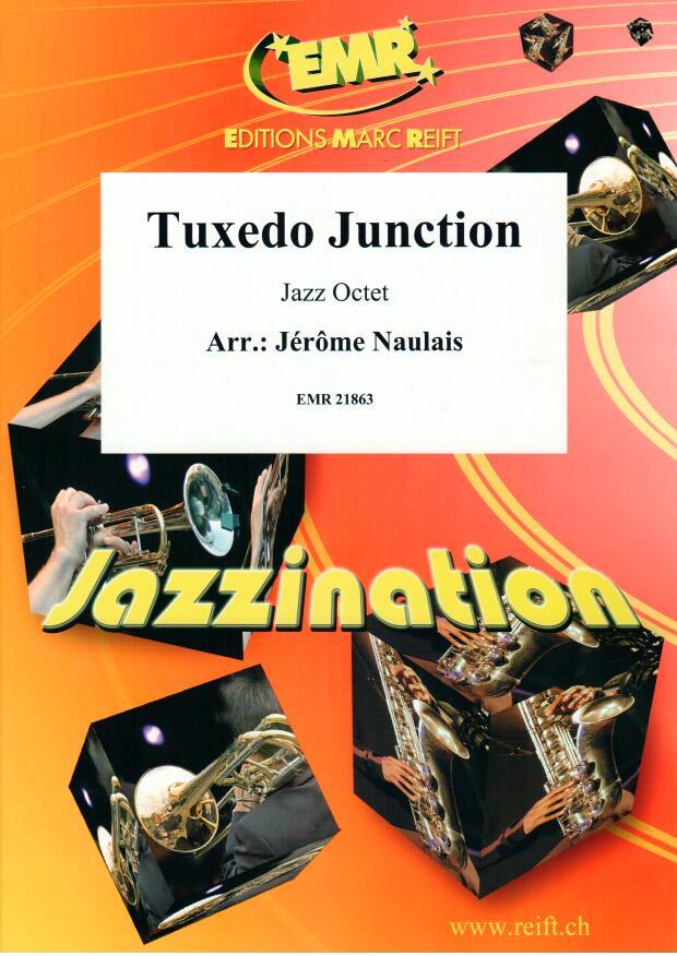 TUXEDO JUNCTION, EMR Flexi - Band