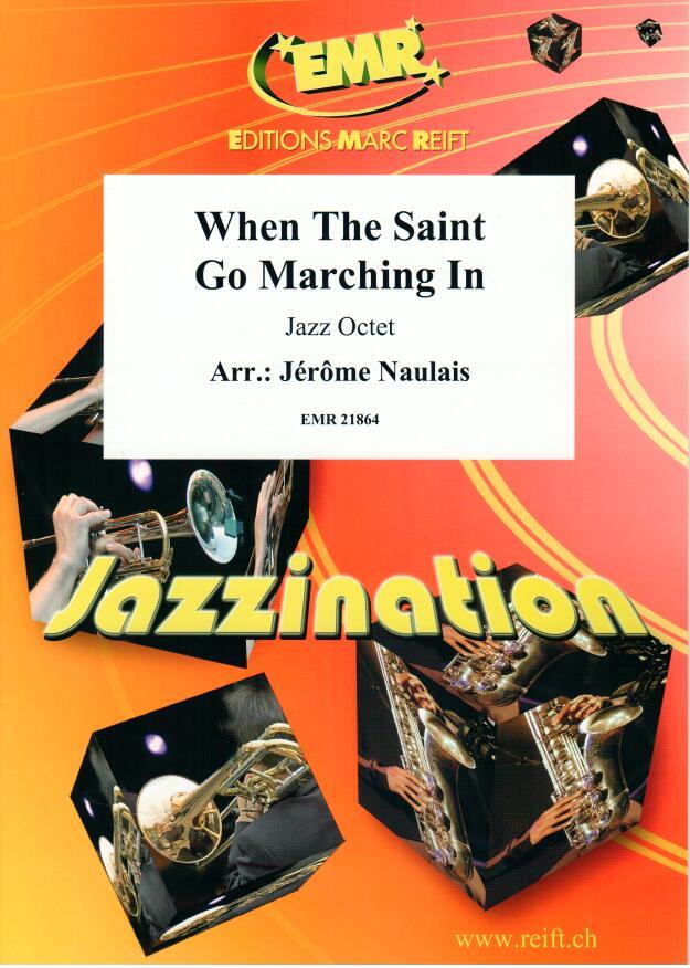 WHEN THE SAINT GO MARCHING IN, EMR Flexi - Band