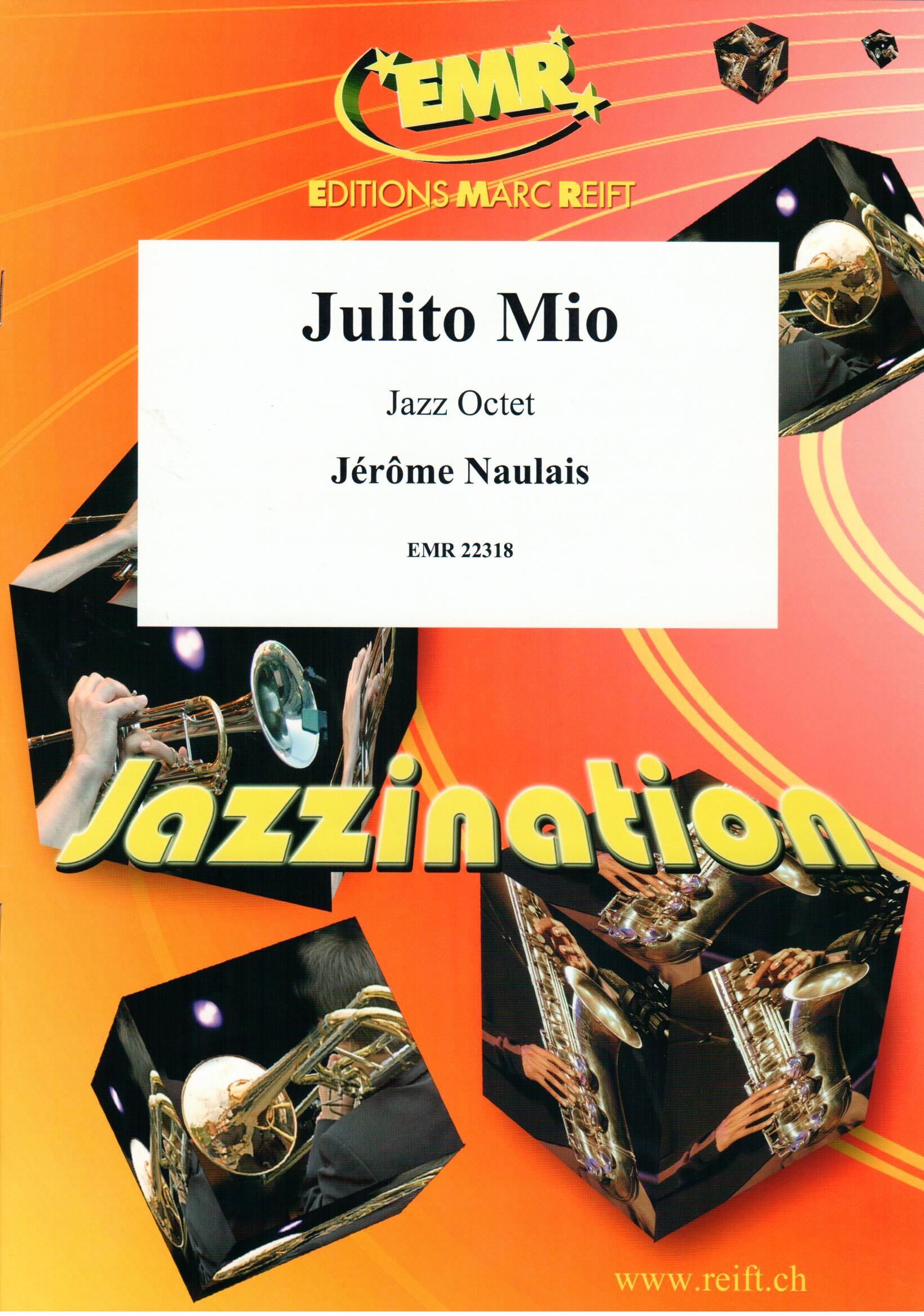 JULITO MIO, EMR Flexi - Band