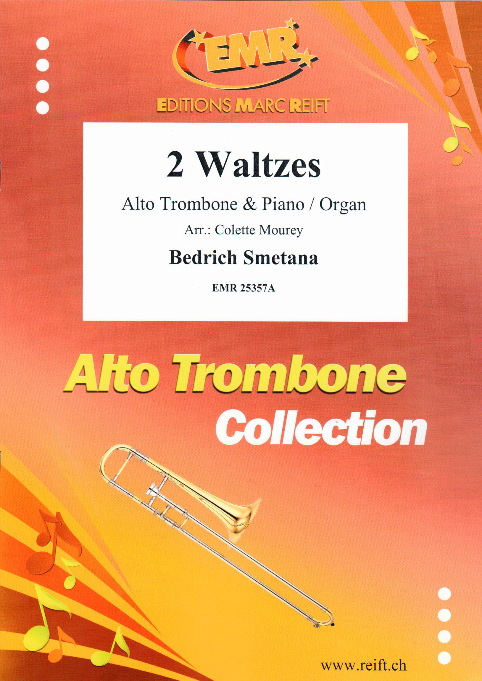 2 WALTZES