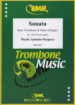 SONATA, EMR Bass Trombone