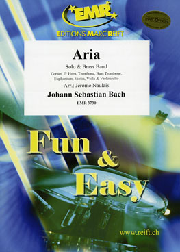 ARIA, EMR Bass Trombone