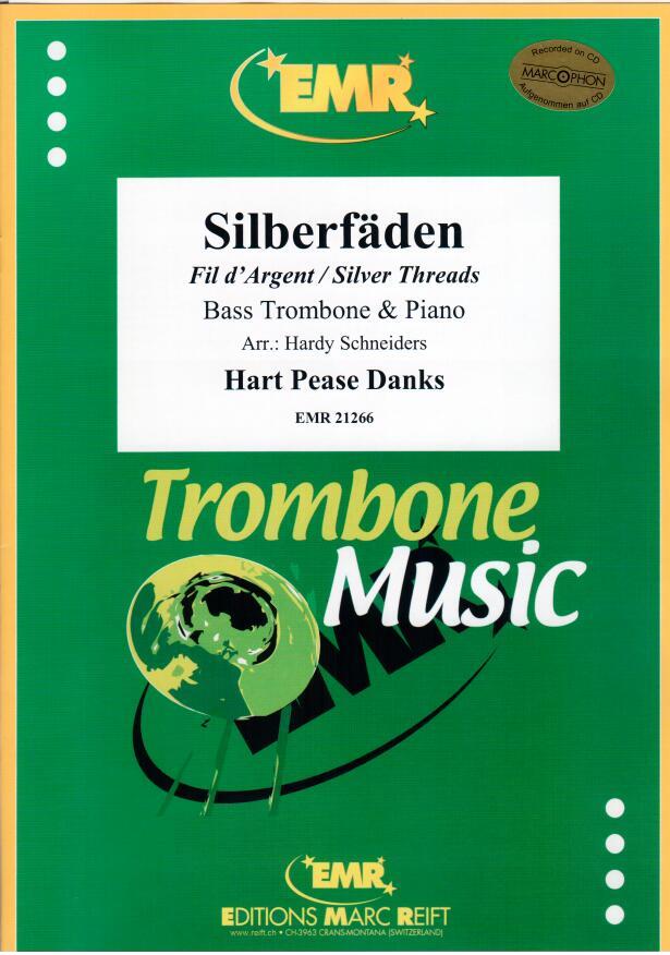 SILBERFäDEN, EMR Bass Trombone