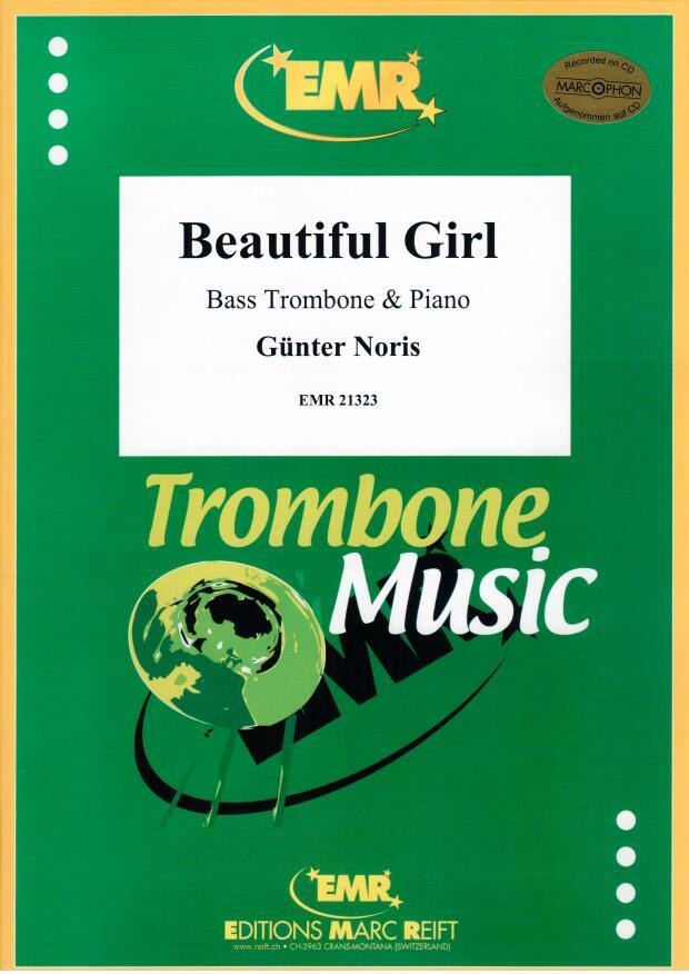 BEAUTIFUL GIRL, EMR Bass Trombone