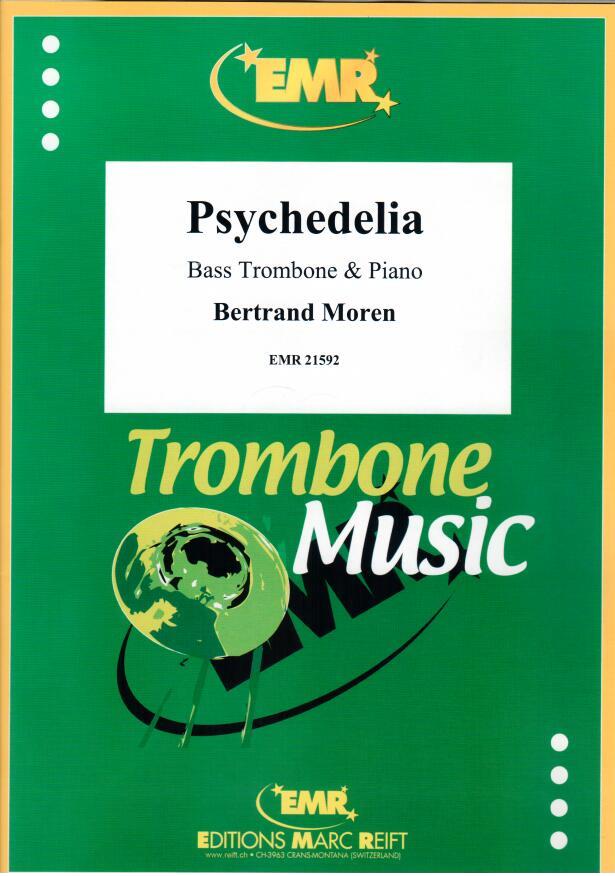 PSYCHEDELIA, EMR Bass Trombone