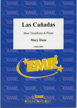 LAS CAñADAS, EMR Bass Trombone