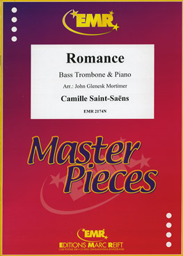 ROMANCE, EMR Bass Trombone