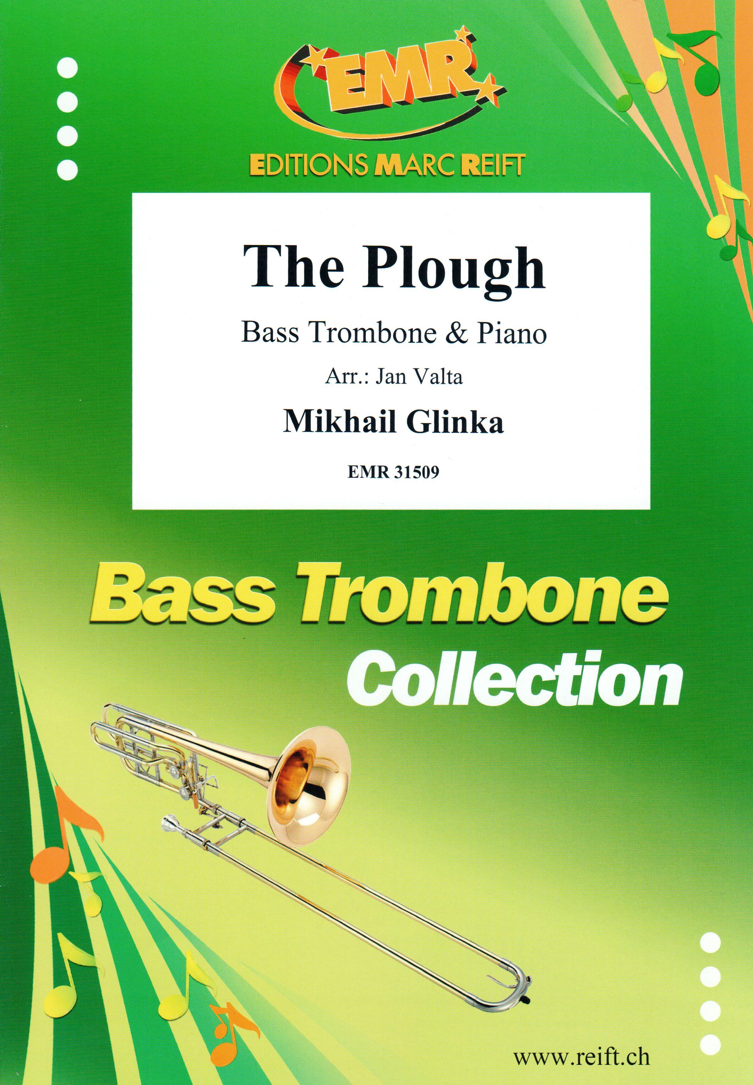 THE PLOUGH, EMR Bass Trombone