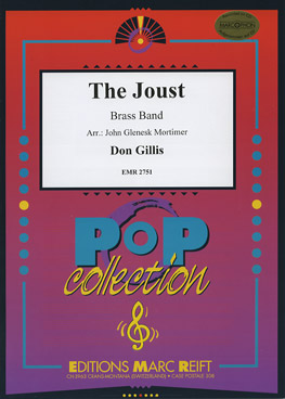 THE JOUST, EMR BRASS BAND