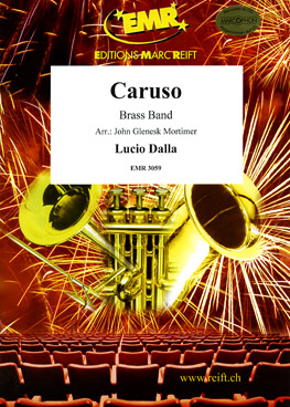 CARUSO, EMR BRASS BAND