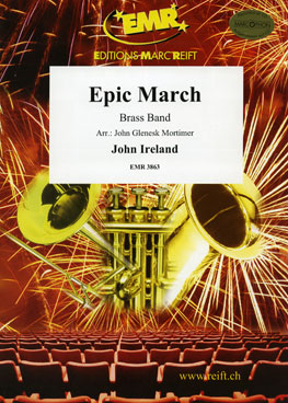 EPIC MARCH, EMR BRASS BAND