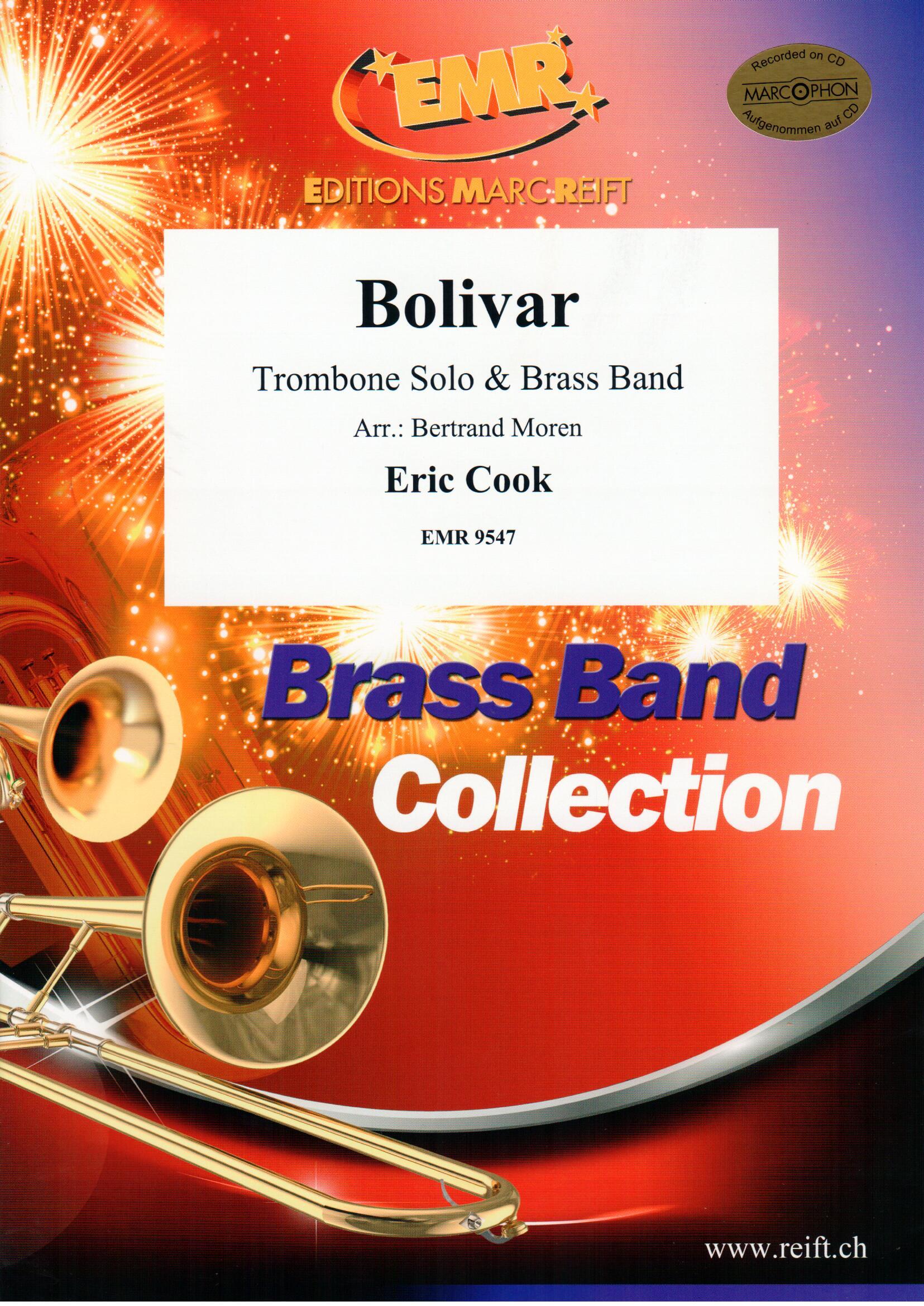 BOLIVAR, EMR BRASS BAND