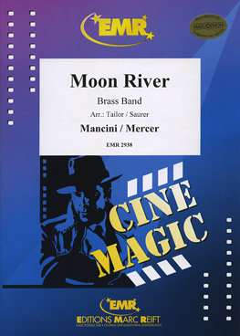 MOON RIVER, EMR BRASS BAND