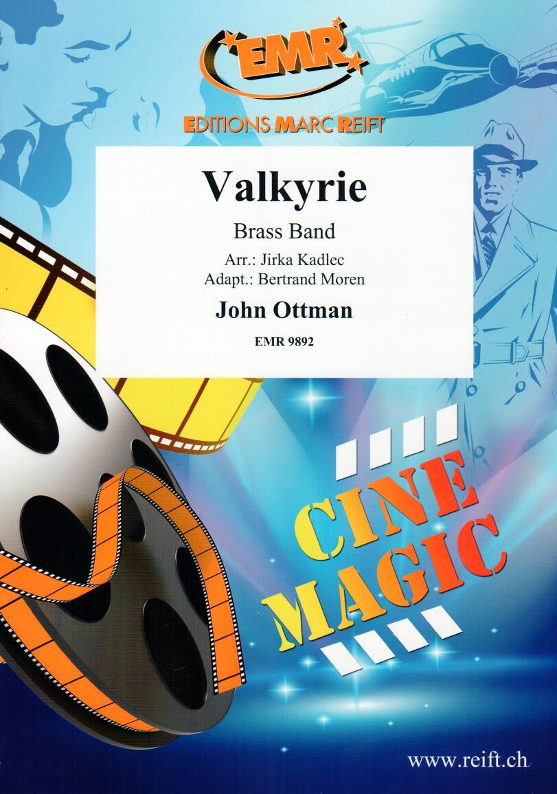 VALKYRIE, EMR BRASS BAND