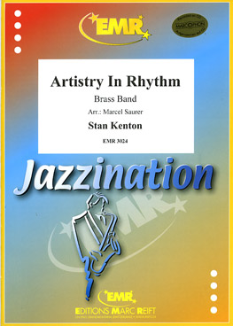 ARTISTRY IN RHYTHM