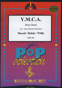 Y.M.C.A., EMR BRASS BAND