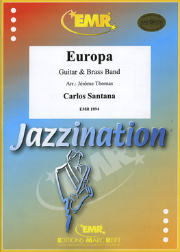 EUROPA, EMR BRASS BAND