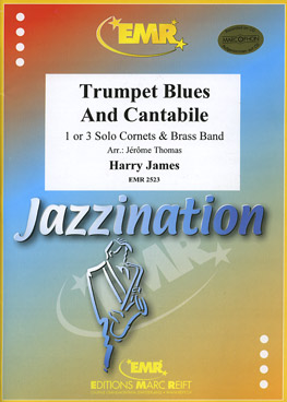 TRUMPET BLUES AND CANTABILE