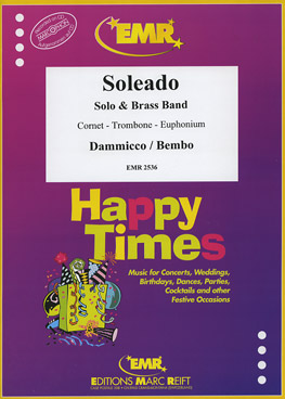 SOLEADO, EMR BRASS BAND