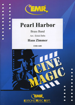 PEARL HARBOR, EMR BRASS BAND