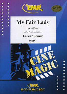 MY FAIR LADY